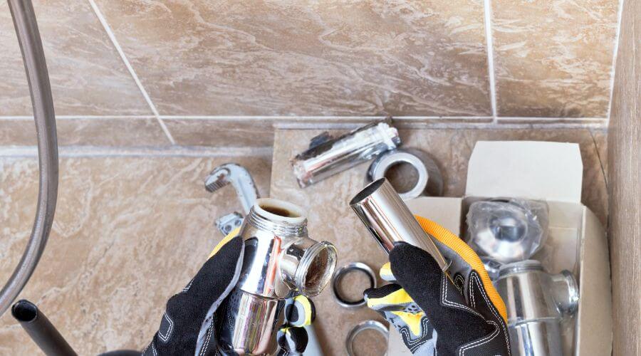 Expert flood damage restoration services in Waikoloa, HI